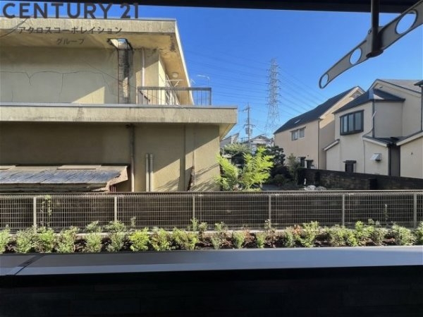 リヴァーサイド　ヴィラ