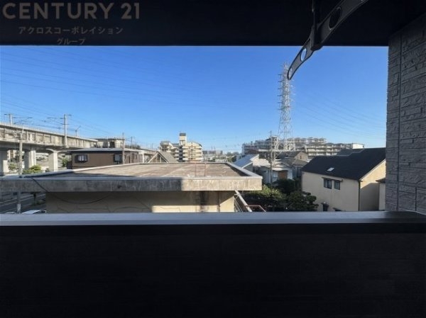 リヴァーサイド　ヴィラ