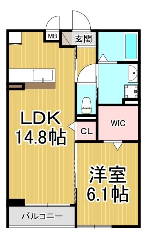 リヴァーサイド　ヴィラ