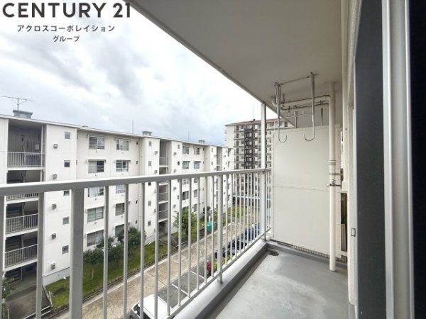 宝塚光明住宅弐号棟