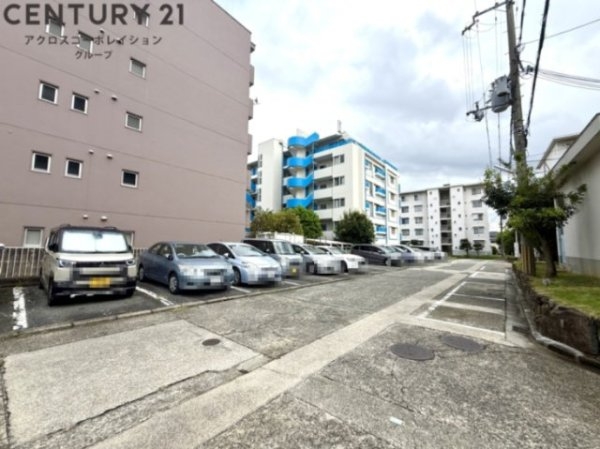 宝塚光明住宅弐号棟