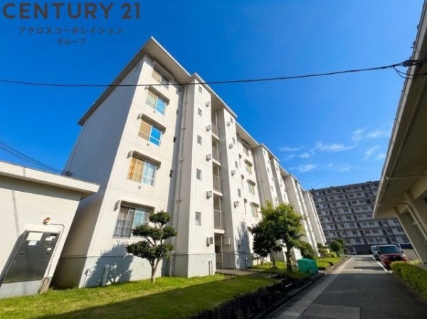 宝塚光明住宅弐号棟