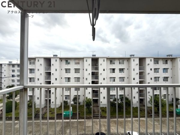 宝塚光明住宅弐号棟