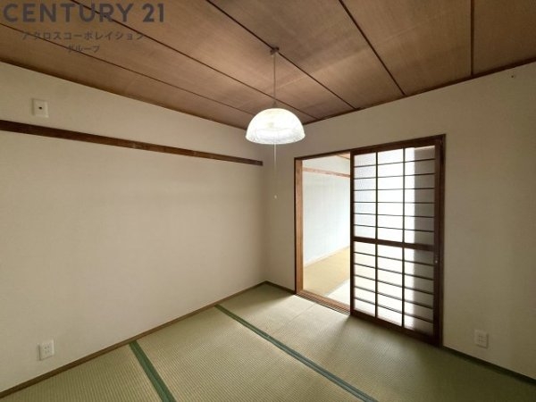宝塚光明住宅弐号棟