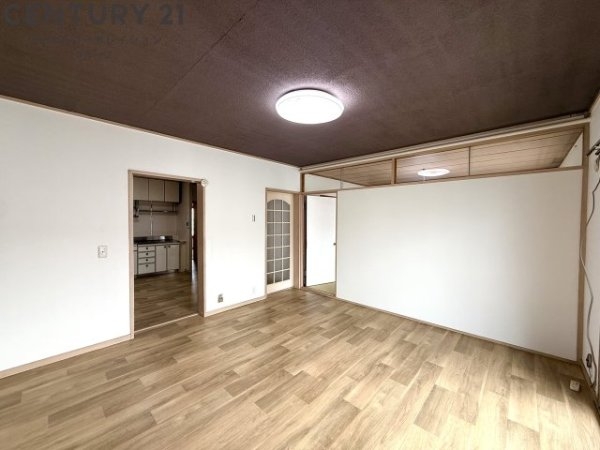 宝塚光明住宅弐号棟