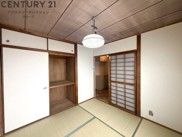 宝塚光明住宅弐号棟