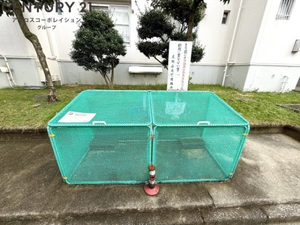 宝塚光明住宅弐号棟