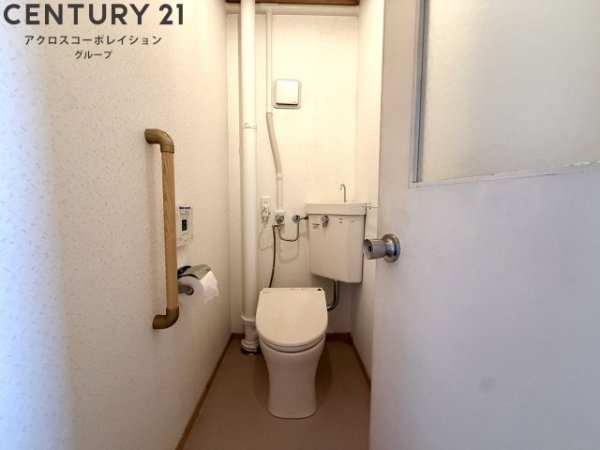 宝塚光明住宅弐号棟
