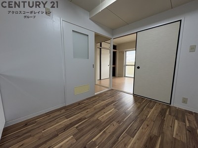 ビレッジハウス山本2号棟