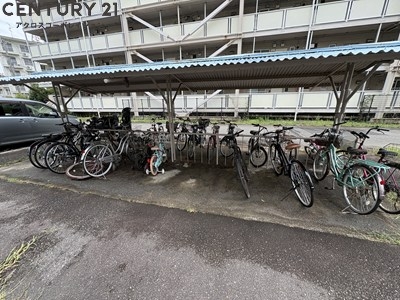 ビレッジハウス山本2号棟