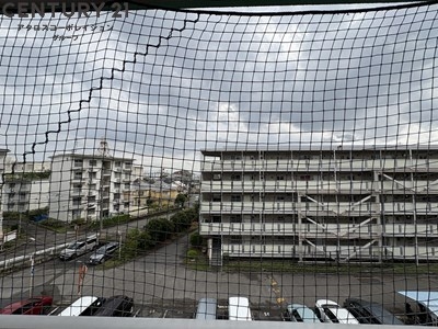 ビレッジハウス山本2号棟