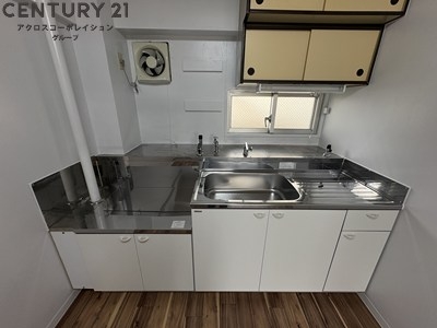 ビレッジハウス山本2号棟