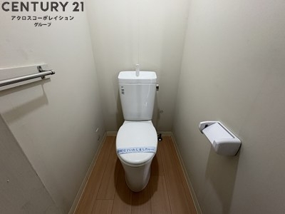 ビレッジハウス山本2号棟