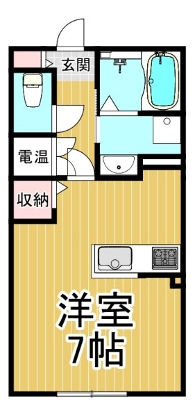 メゾン・クレール