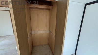 コスモスハイツ