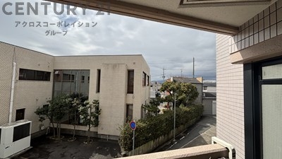 コスモスハイツ