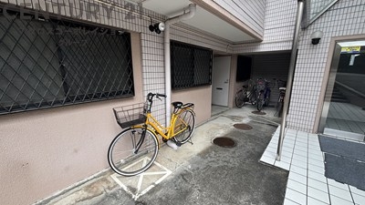 コスモスハイツ