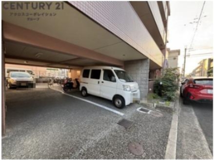 アーバンヴィレッジ武庫之荘
