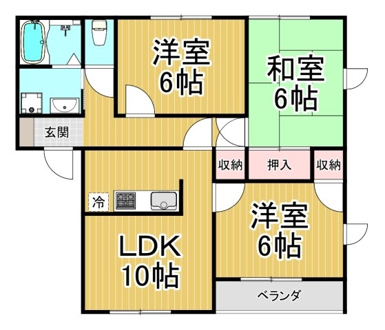 サンロジュマン
