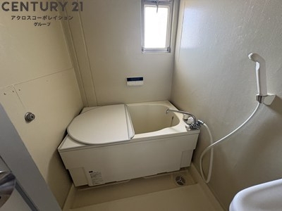 伊丹池尻1号棟