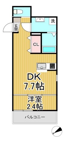 GAZELLENOAH尼崎尾浜1