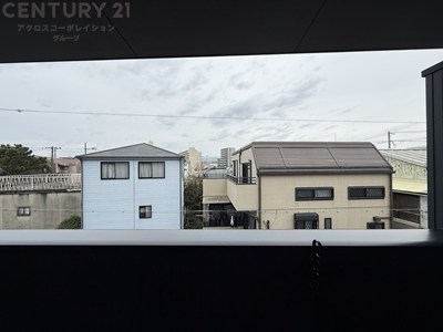 GAZELLENOAH尼崎尾浜1