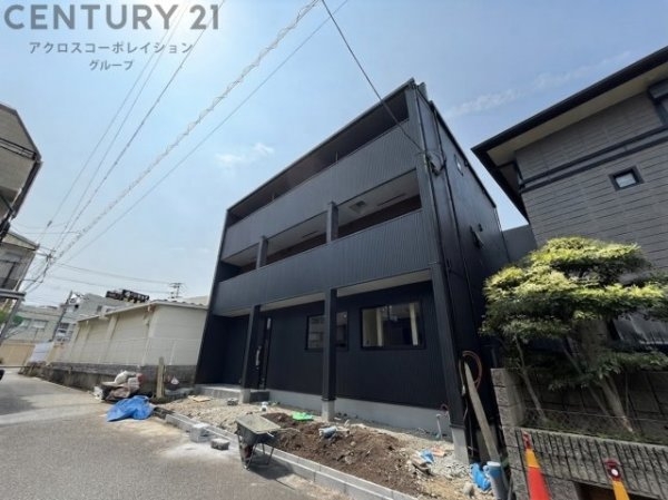 GAZELLENOAH尼崎尾浜1