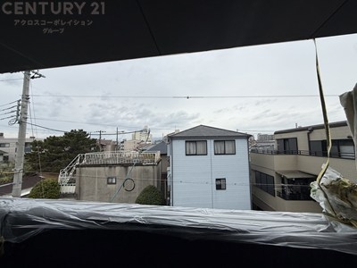 GAZELLENOAH尼崎尾浜1