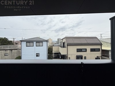 GAZELLENOAH尼崎尾浜1