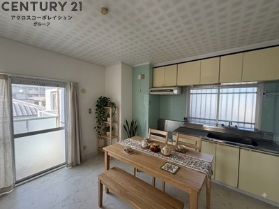 富士マンション