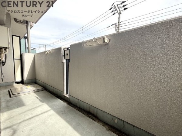 越水マンション