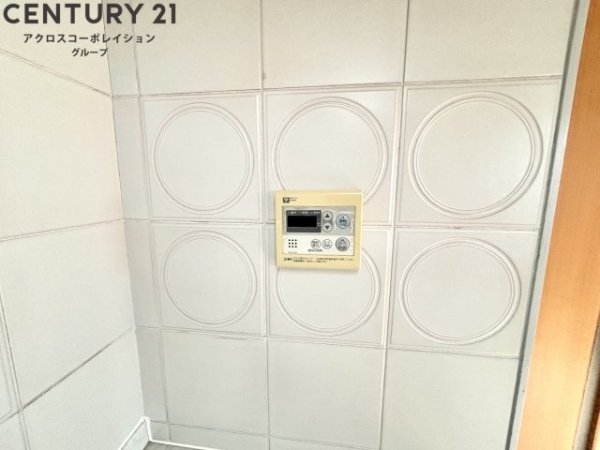 越水マンション