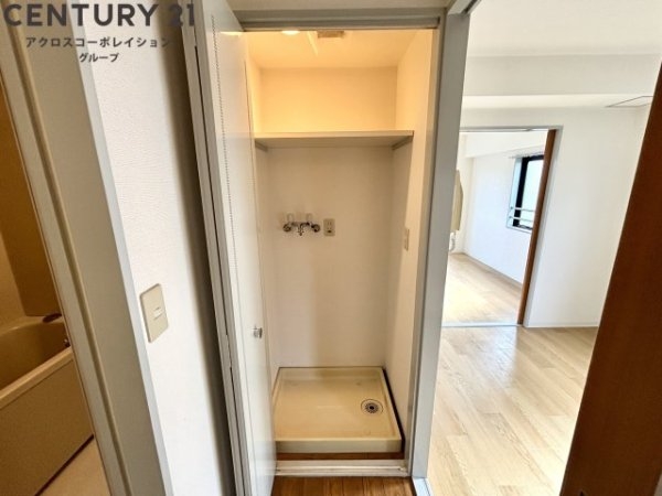 越水マンション