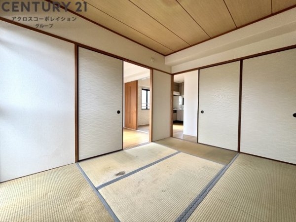 越水マンション