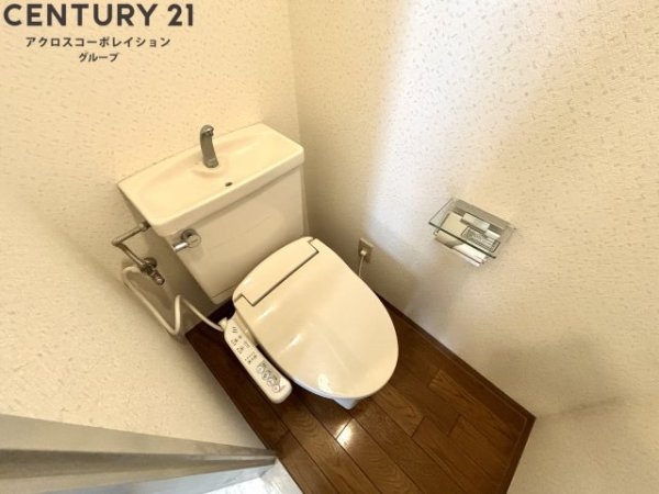 越水マンション