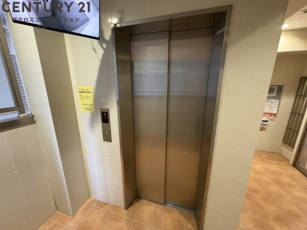 エールスタージュ伊丹