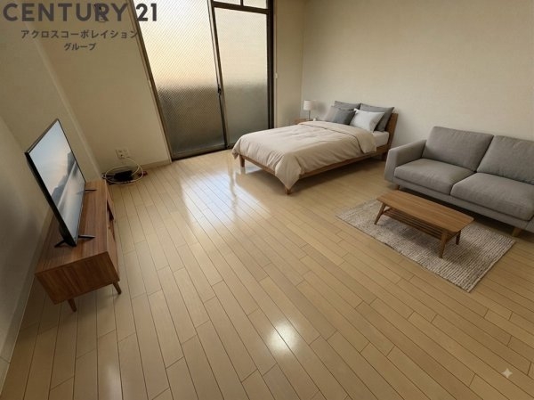 エールスタージュ伊丹