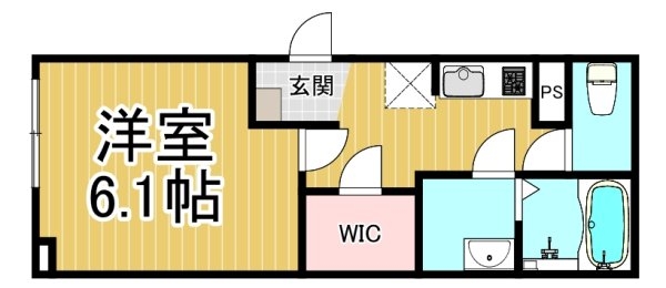 ココングランジュール宝塚南口