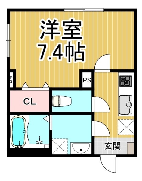 ココングランジュール宝塚南口