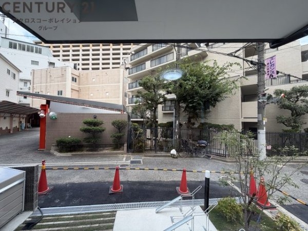 ココングランジュール宝塚南口
