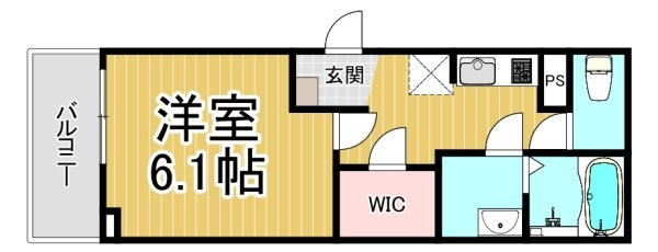 ココングランジュール宝塚南口
