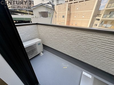 ココングランジュール宝塚南口