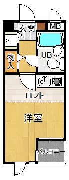ロイヤルメゾン宝塚南