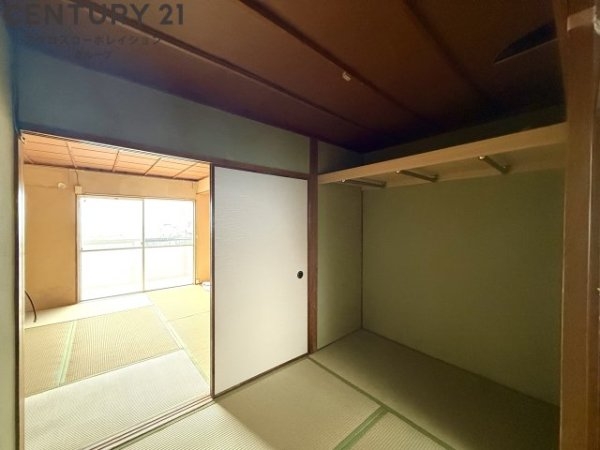 CASA　DE　山本台