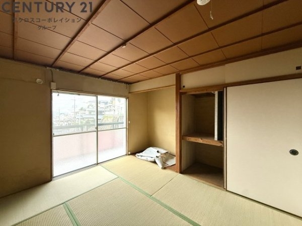 CASA　DE　山本台
