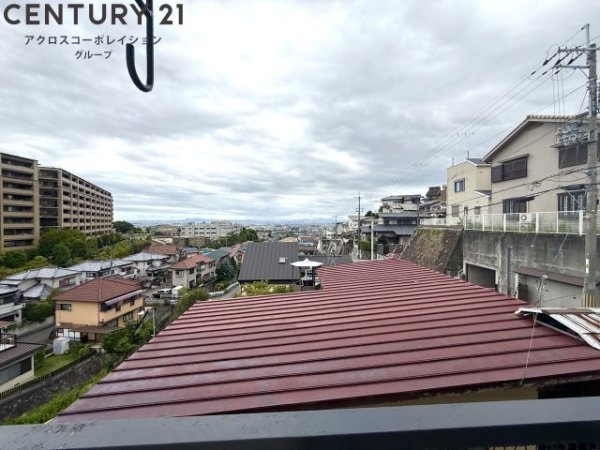 CASA　DE　山本台