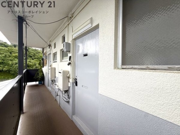 CASA　DE　山本台