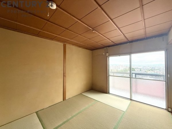 CASA　DE　山本台