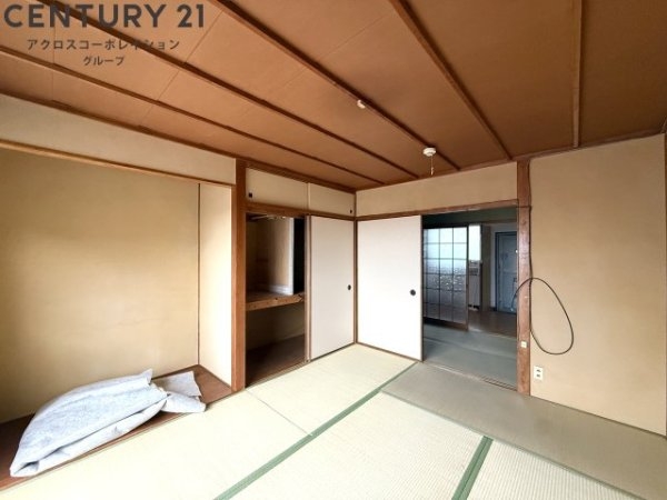 CASA　DE　山本台