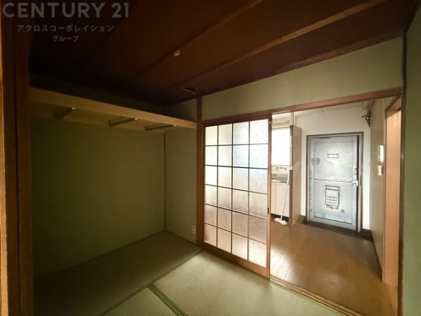 CASA　DE　山本台